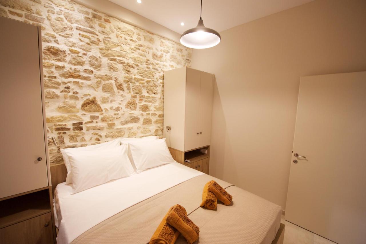 Galiello Boutique By Corfuescapes Appartement *